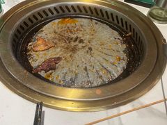 -亚马逊海鲜自助(梅溪湖步步高店)