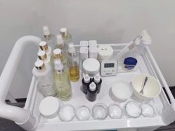 -序言科技美肤中心