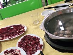 -老猫牛肉火锅(沙溪店)