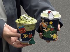-JPG canteen(广州东山口店)