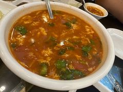 -鸿运楼烤鸭店(天桥店)
