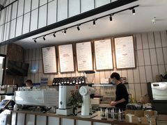 -VESH COFFEE(定西路店)