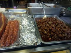 -鸿运兔·手撕烤兔(天府广场店)