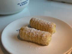 -小大董·烤鸭(观景餐厅·南京西路店)