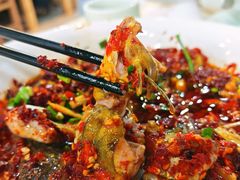 -笨罗卜浏阳菜馆(龙华鹏润达店)