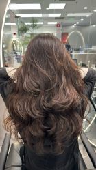 -5M HAIR SALON 旗舰店