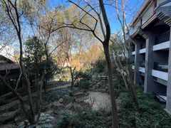 -杭州西溪喜来登度假大酒店