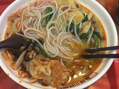 -螺小胖柳州螺蛳粉(钟楼总店)