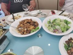-普天和酒楼·新津菜·烤鸭(天津之眼店)