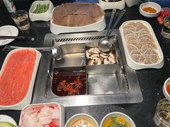 -川西坝子火锅(清江东路3.0直营店)