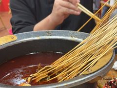 -冒椒火辣(奎星楼街店)
