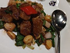 -皇朝会.经典传统粤菜(外滩店)