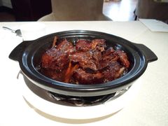 笋干寸骨肉-邓丽君音乐主题餐厅