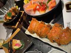 -松鹤精致料理(五一中路店)
