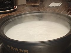 -大良毋米粥(锦龙路总店)