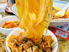 -顺水湾·牛肉牛杂火锅(驾鹤店)