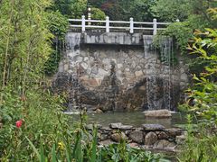-麦积山温泉