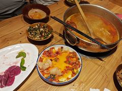 -黔诚酸汤牛肉(甲秀楼店)