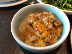 -有璟阁港式餐厅(金融街购物中心店)
