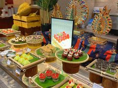 -韵咖啡自助餐厅(天津香格里拉店)