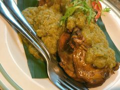 -长勺子东南亚(街道口店)