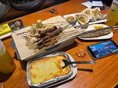 -本色.小马哥烧烤(五一路总店)
