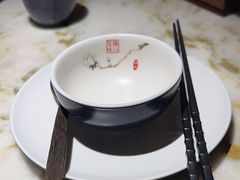 -绿茶餐厅(西湖银泰百货店)