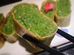 天素烧鹅-安多素食(广仁寺路店)