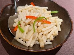 爽脆花生苗-山石榴·贵州菜(陆家嘴中心店)