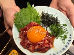 -蒜香焼肉PURUSHIN(马场路店)