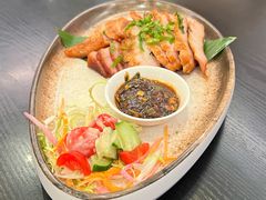 -Thai Alley泰爱里(二沙岛店)