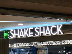 门面-Shake Shack(西单大悦城店)