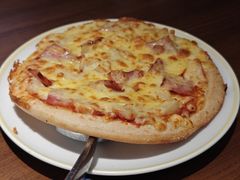 -萨莉亚意式餐厅(南京环亚凯瑟琳广场店)