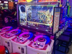 -风云再起游乐汇(北京西单西西友谊店)