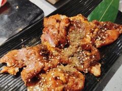 -妥妥烤肉料理(昙华林店)