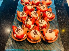 -澳门旅游塔360°旋转餐厅(南湾湖广场店)