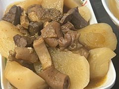 -珍珍小食店(西华路店)