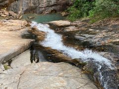 -广州白江湖森林公园