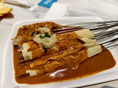 -勇利赵家烤肉坊(纬二街店)