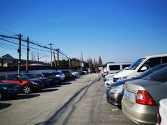 -召稼楼古镇·停车场