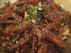 -张大师鸭爪爪特色干锅(钱塘江路店)