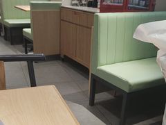 -喜家德虾仁水饺(东方宝泰店)