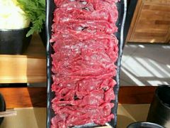 -手选潮汕鲜活牛肉火锅(二七广场店)