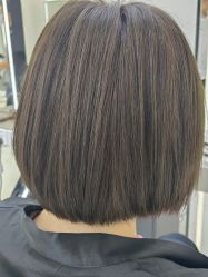 点击看大图 -FINE HAIR 烫染专业设计