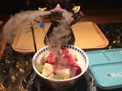 -那些年记忆烧烤