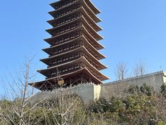 -牛首山文化旅游区