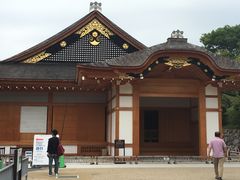 -名古屋城