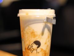 -喜茶(佛山顺德大良东乐路店)