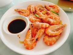 -碧海银沙海鲜餐厅(恒大海上威尼斯店)