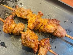 -伊隆斋(什刹海店)